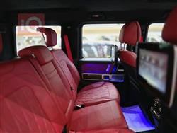 مرسيدس بنز G-Class